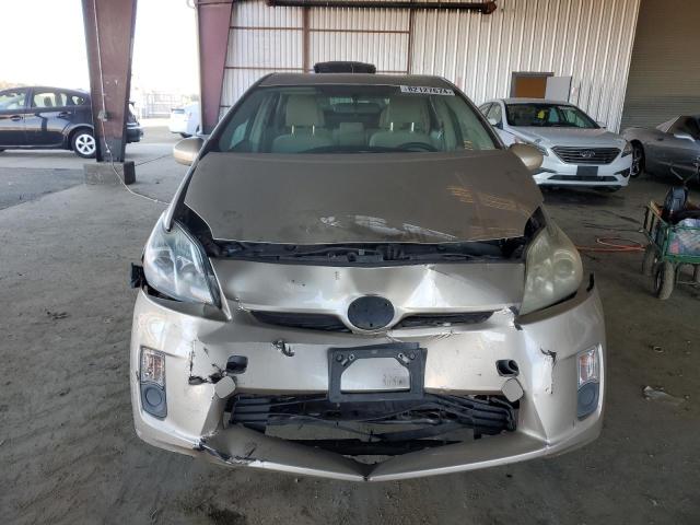 Photo 4 VIN: JTDKN3DU9A0125959 - TOYOTA PRIUS 