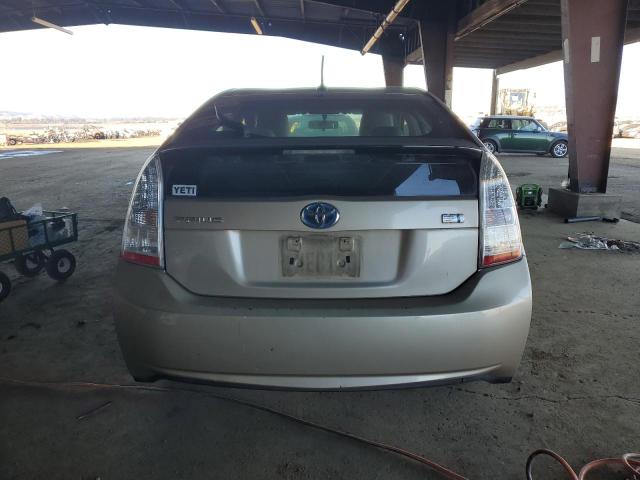 Photo 5 VIN: JTDKN3DU9A0125959 - TOYOTA PRIUS 