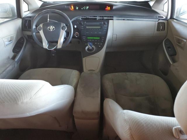 Photo 7 VIN: JTDKN3DU9A0125959 - TOYOTA PRIUS 