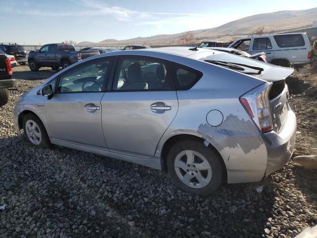 Photo 1 VIN: JTDKN3DU9A0126447 - TOYOTA PRIUS 