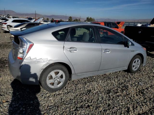 Photo 2 VIN: JTDKN3DU9A0126447 - TOYOTA PRIUS 