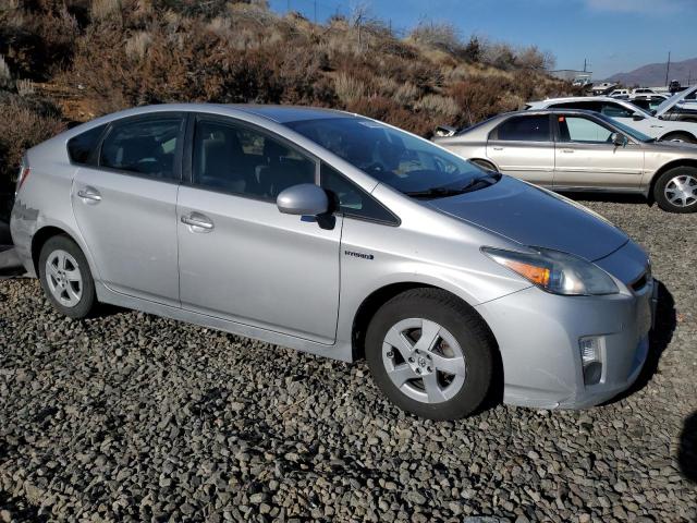 Photo 3 VIN: JTDKN3DU9A0126447 - TOYOTA PRIUS 