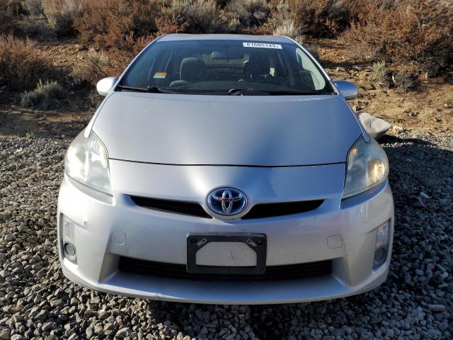 Photo 4 VIN: JTDKN3DU9A0126447 - TOYOTA PRIUS 