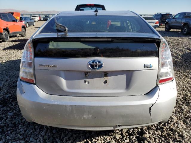 Photo 5 VIN: JTDKN3DU9A0126447 - TOYOTA PRIUS 