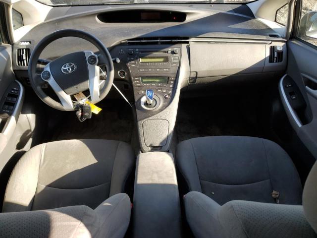 Photo 7 VIN: JTDKN3DU9A0126447 - TOYOTA PRIUS 