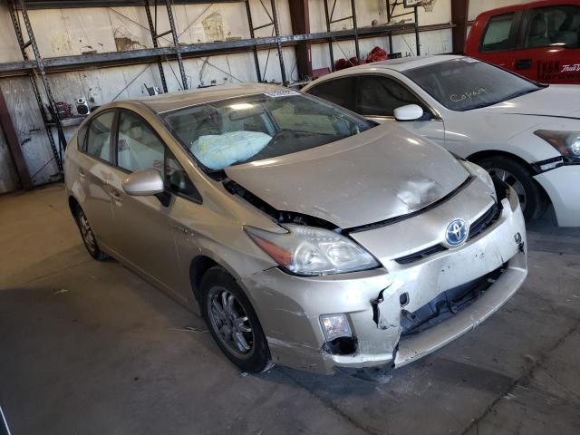 Photo 0 VIN: JTDKN3DU9A0127064 - TOYOTA PRIUS 