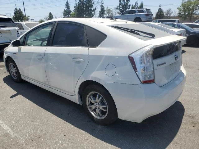 Photo 1 VIN: JTDKN3DU9A0128764 - TOYOTA PRIUS 