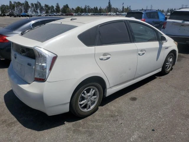 Photo 2 VIN: JTDKN3DU9A0128764 - TOYOTA PRIUS 