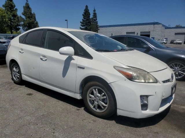 Photo 3 VIN: JTDKN3DU9A0128764 - TOYOTA PRIUS 