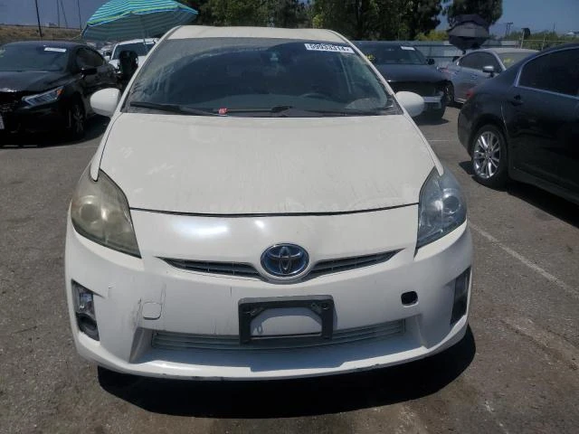 Photo 4 VIN: JTDKN3DU9A0128764 - TOYOTA PRIUS 