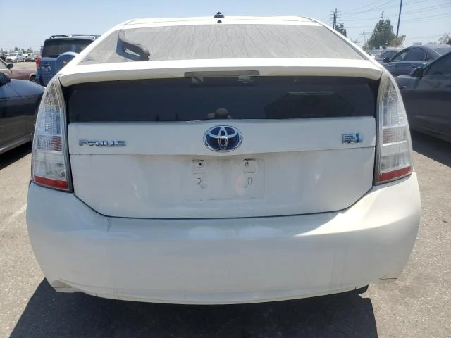 Photo 5 VIN: JTDKN3DU9A0128764 - TOYOTA PRIUS 