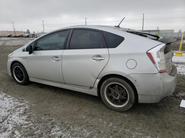 Photo 1 VIN: JTDKN3DU9A0130062 - TOYOTA PRIUS 