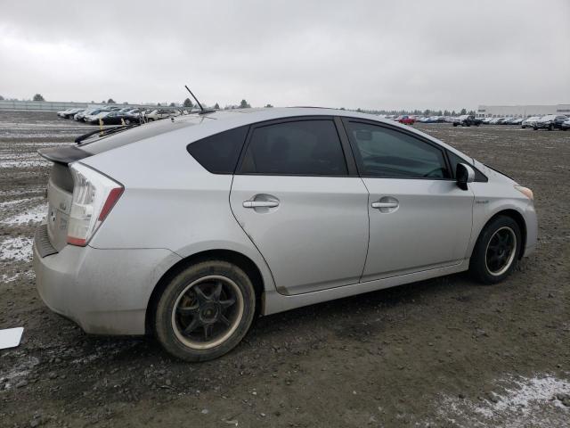 Photo 2 VIN: JTDKN3DU9A0130062 - TOYOTA PRIUS 