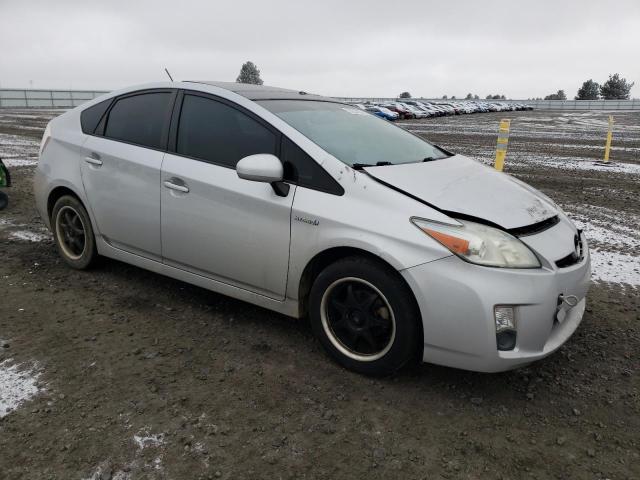 Photo 3 VIN: JTDKN3DU9A0130062 - TOYOTA PRIUS 