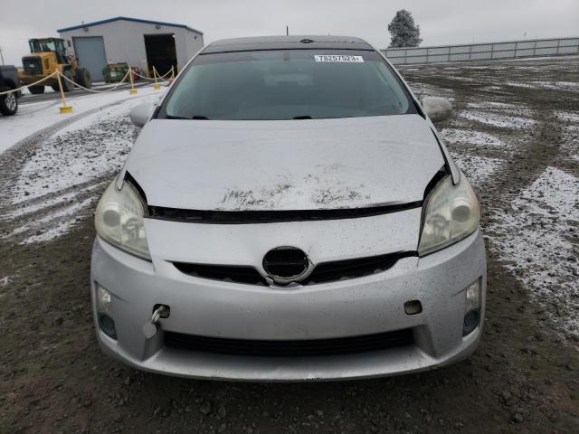 Photo 4 VIN: JTDKN3DU9A0130062 - TOYOTA PRIUS 