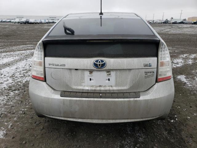 Photo 5 VIN: JTDKN3DU9A0130062 - TOYOTA PRIUS 