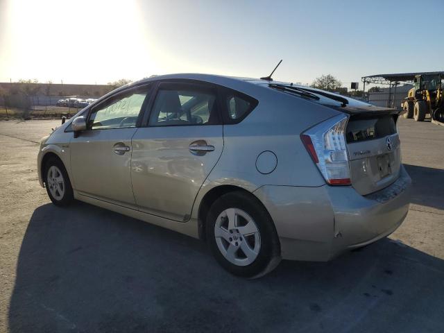 Photo 1 VIN: JTDKN3DU9A0130532 - TOYOTA PRIUS 