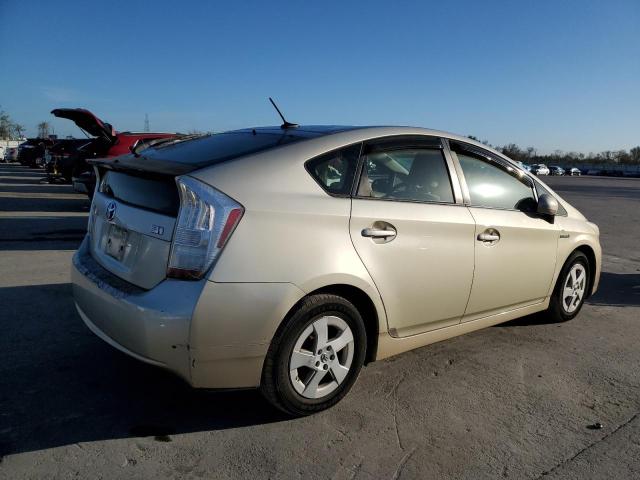 Photo 2 VIN: JTDKN3DU9A0130532 - TOYOTA PRIUS 