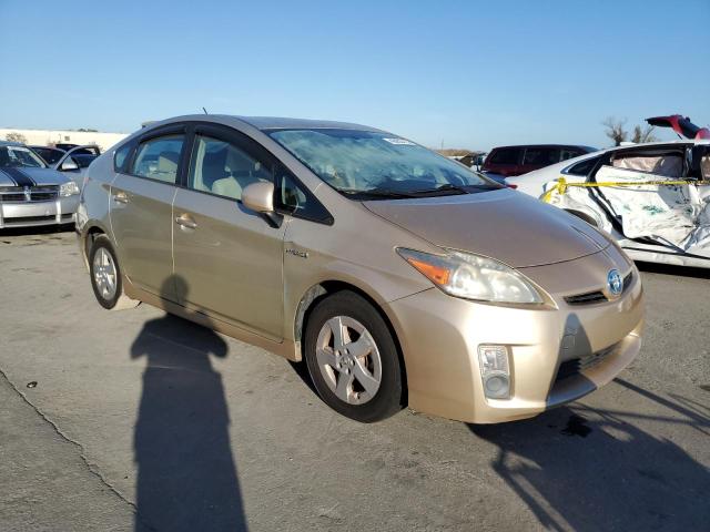 Photo 3 VIN: JTDKN3DU9A0130532 - TOYOTA PRIUS 