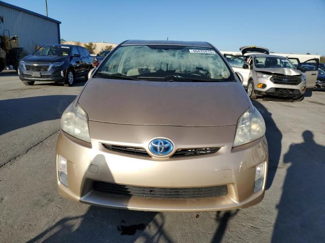 Photo 4 VIN: JTDKN3DU9A0130532 - TOYOTA PRIUS 