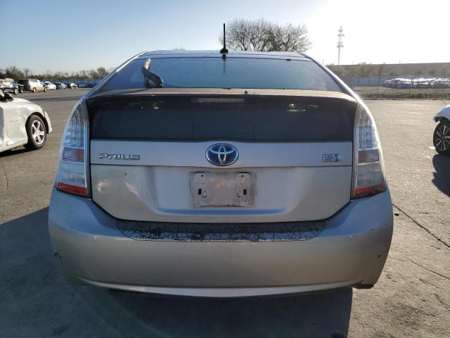 Photo 5 VIN: JTDKN3DU9A0130532 - TOYOTA PRIUS 