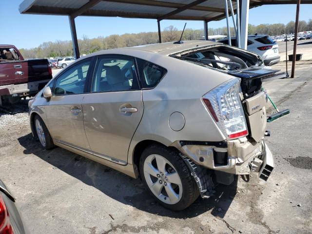 Photo 1 VIN: JTDKN3DU9A0134788 - TOYOTA PRIUS 