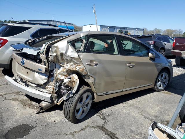 Photo 2 VIN: JTDKN3DU9A0134788 - TOYOTA PRIUS 