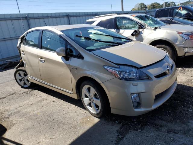 Photo 3 VIN: JTDKN3DU9A0134788 - TOYOTA PRIUS 