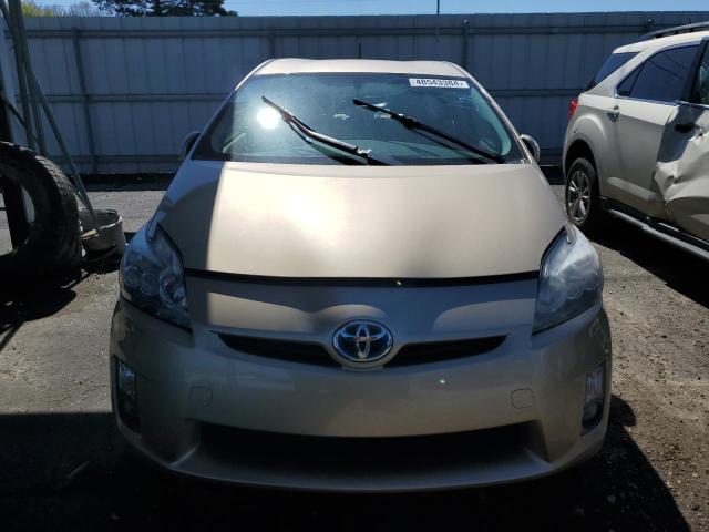 Photo 4 VIN: JTDKN3DU9A0134788 - TOYOTA PRIUS 