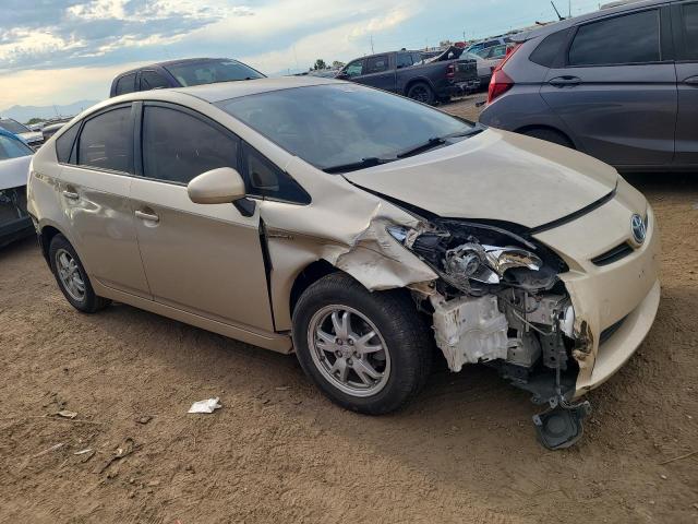 Photo 3 VIN: JTDKN3DU9A0134970 - TOYOTA PRIUS 