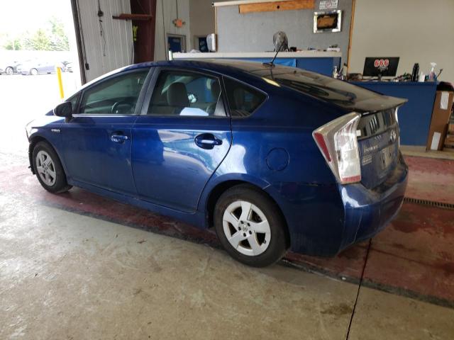 Photo 1 VIN: JTDKN3DU9A0135701 - TOYOTA PRIUS 