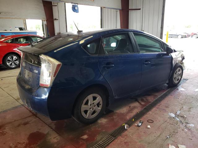 Photo 2 VIN: JTDKN3DU9A0135701 - TOYOTA PRIUS 