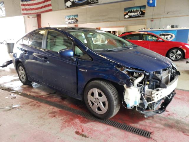 Photo 3 VIN: JTDKN3DU9A0135701 - TOYOTA PRIUS 