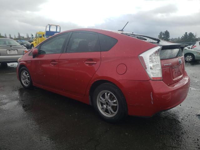 Photo 1 VIN: JTDKN3DU9A0135813 - TOYOTA PRIUS 