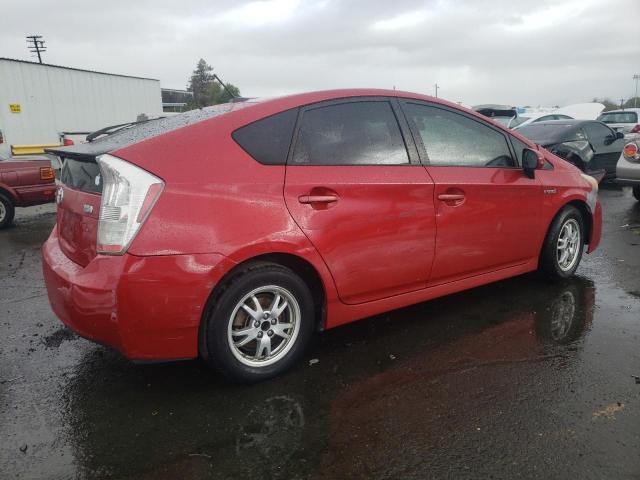 Photo 2 VIN: JTDKN3DU9A0135813 - TOYOTA PRIUS 