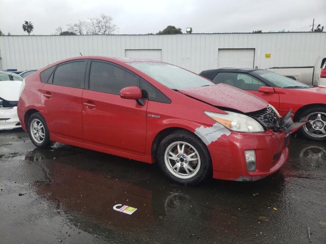 Photo 3 VIN: JTDKN3DU9A0135813 - TOYOTA PRIUS 