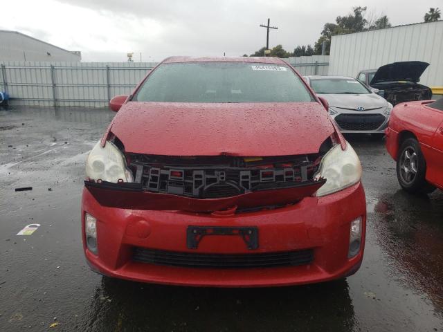 Photo 4 VIN: JTDKN3DU9A0135813 - TOYOTA PRIUS 