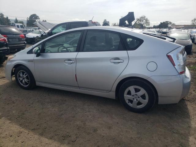 Photo 1 VIN: JTDKN3DU9A0144852 - TOYOTA PRIUS 