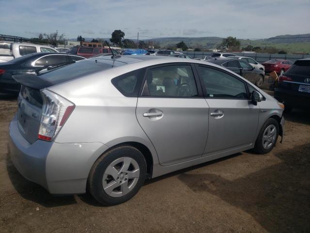 Photo 2 VIN: JTDKN3DU9A0144852 - TOYOTA PRIUS 