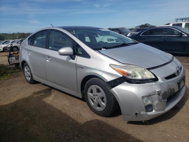 Photo 3 VIN: JTDKN3DU9A0144852 - TOYOTA PRIUS 