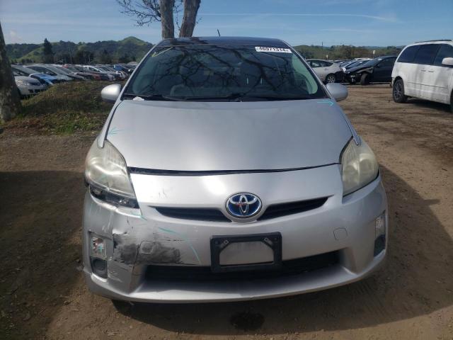 Photo 4 VIN: JTDKN3DU9A0144852 - TOYOTA PRIUS 