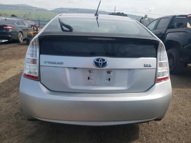 Photo 5 VIN: JTDKN3DU9A0144852 - TOYOTA PRIUS 