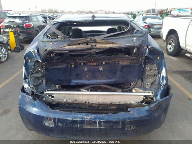 Photo 5 VIN: JTDKN3DU9A0149811 - TOYOTA PRIUS 