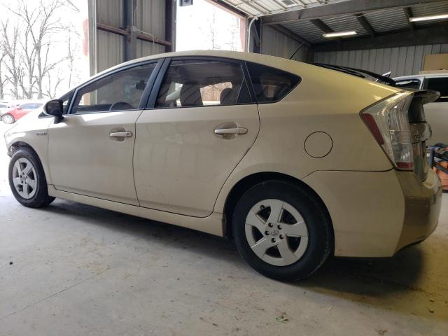 Photo 1 VIN: JTDKN3DU9A0150876 - TOYOTA PRIUS 