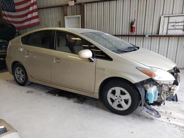 Photo 3 VIN: JTDKN3DU9A0150876 - TOYOTA PRIUS 