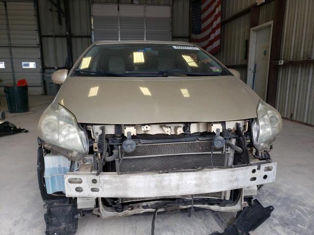 Photo 4 VIN: JTDKN3DU9A0150876 - TOYOTA PRIUS 