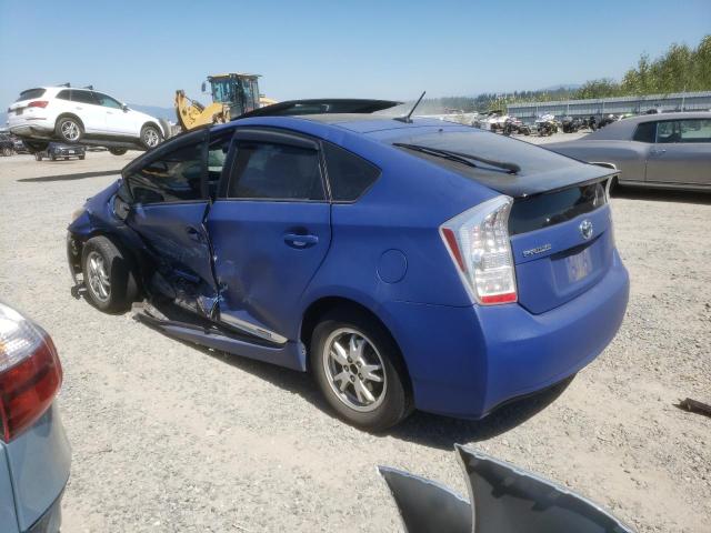 Photo 1 VIN: JTDKN3DU9A0150960 - TOYOTA PRIUS 