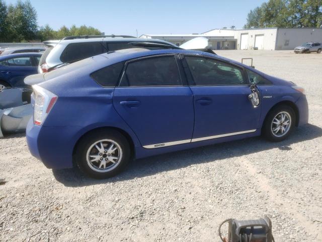 Photo 2 VIN: JTDKN3DU9A0150960 - TOYOTA PRIUS 