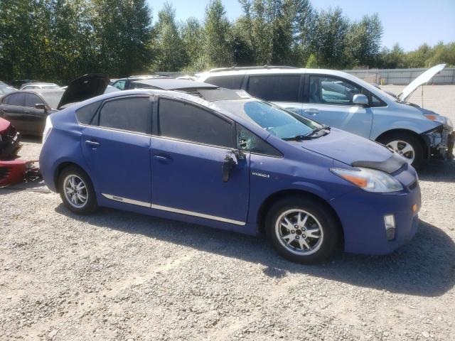 Photo 3 VIN: JTDKN3DU9A0150960 - TOYOTA PRIUS 