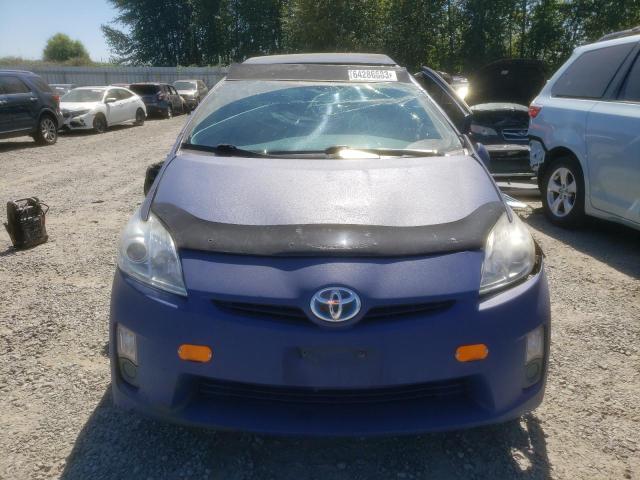 Photo 4 VIN: JTDKN3DU9A0150960 - TOYOTA PRIUS 